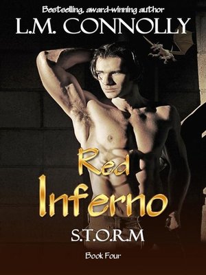 cover image of Red Inferno